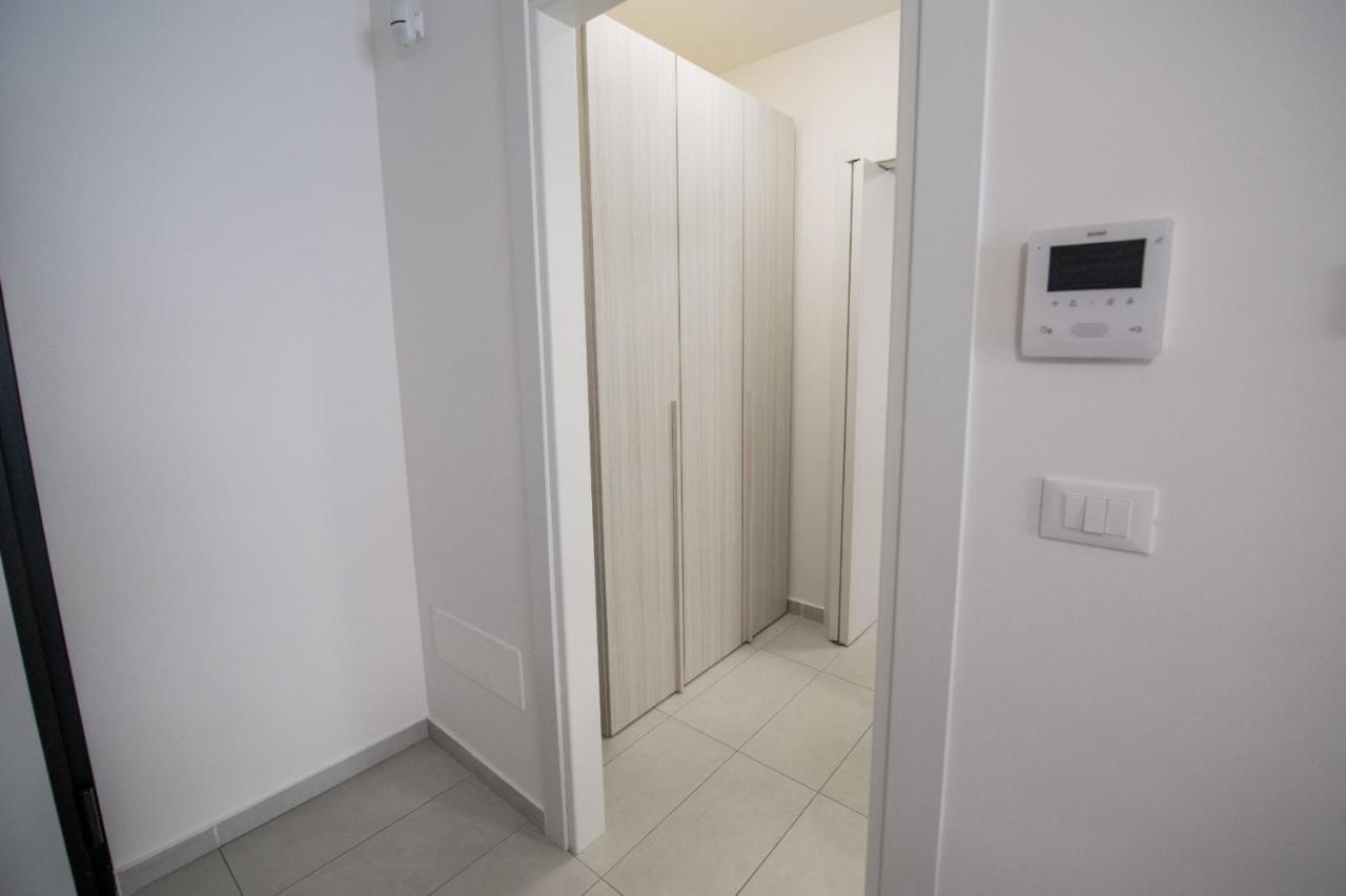 Home Square Milazzo Exterior foto