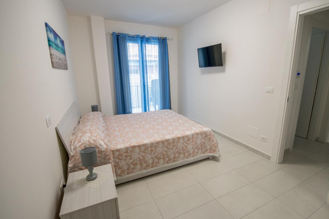 Home Square Milazzo Exterior foto