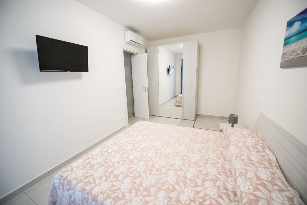 Home Square Milazzo Exterior foto