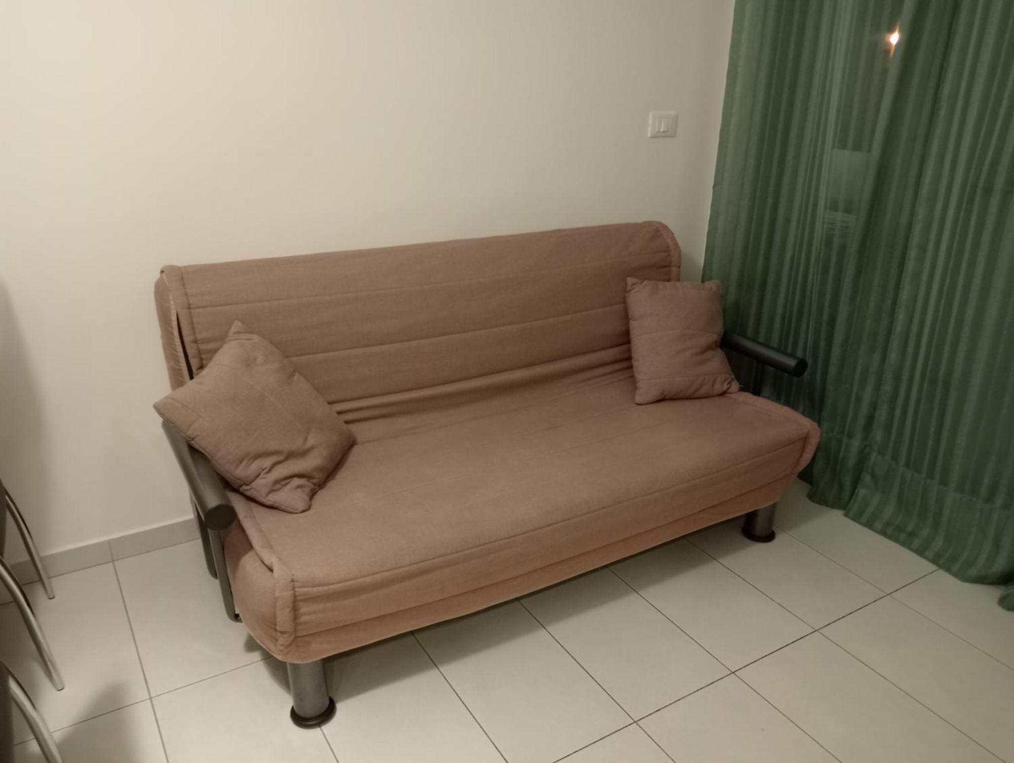 Home Square Milazzo Exterior foto